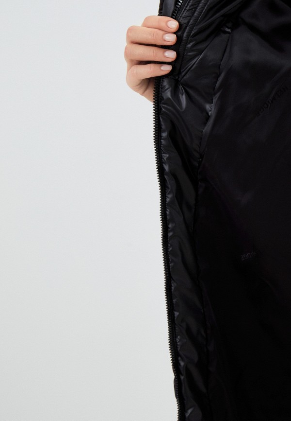 фото Куртка утепленная helmidge