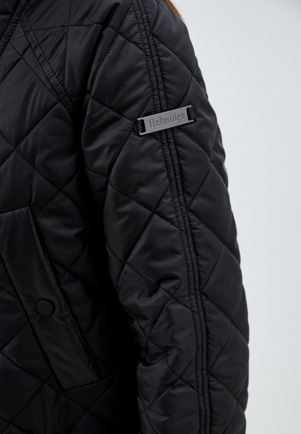 фото Куртка утепленная helmidge