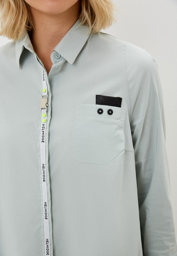 фото Рубашка helmidge