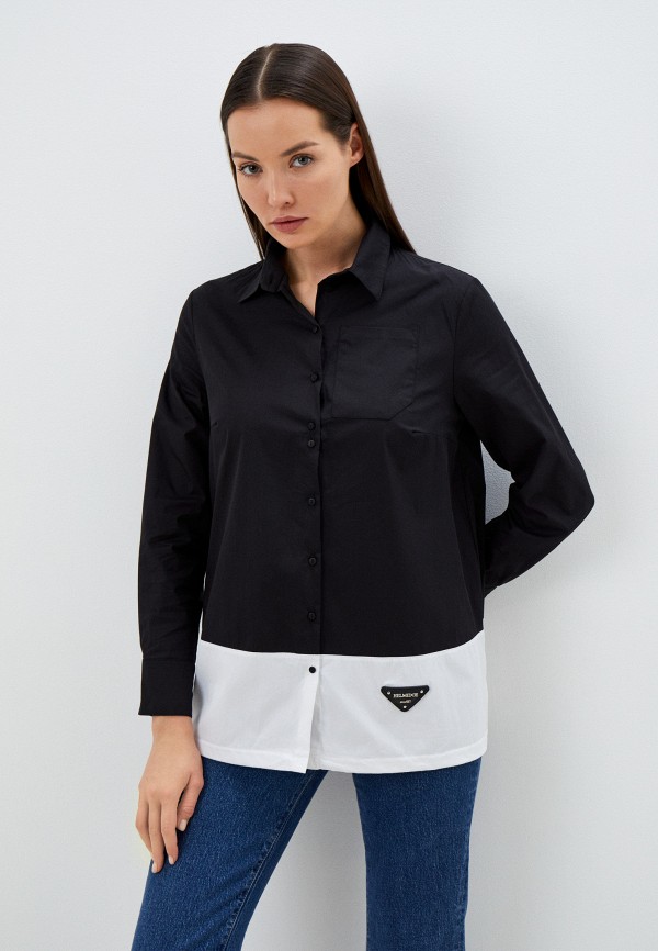 фото Рубашка helmidge