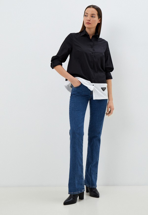 фото Рубашка helmidge