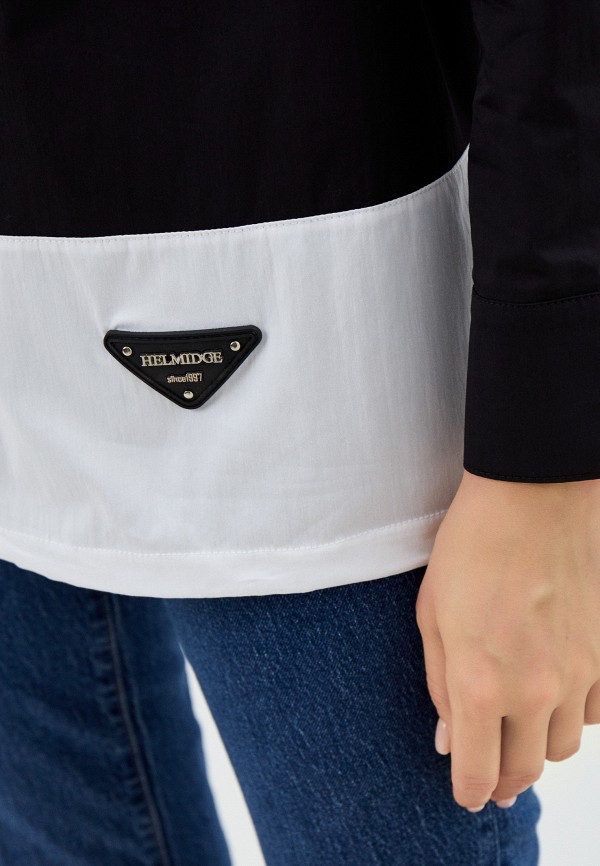 фото Рубашка helmidge