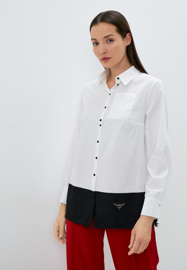 фото Рубашка helmidge