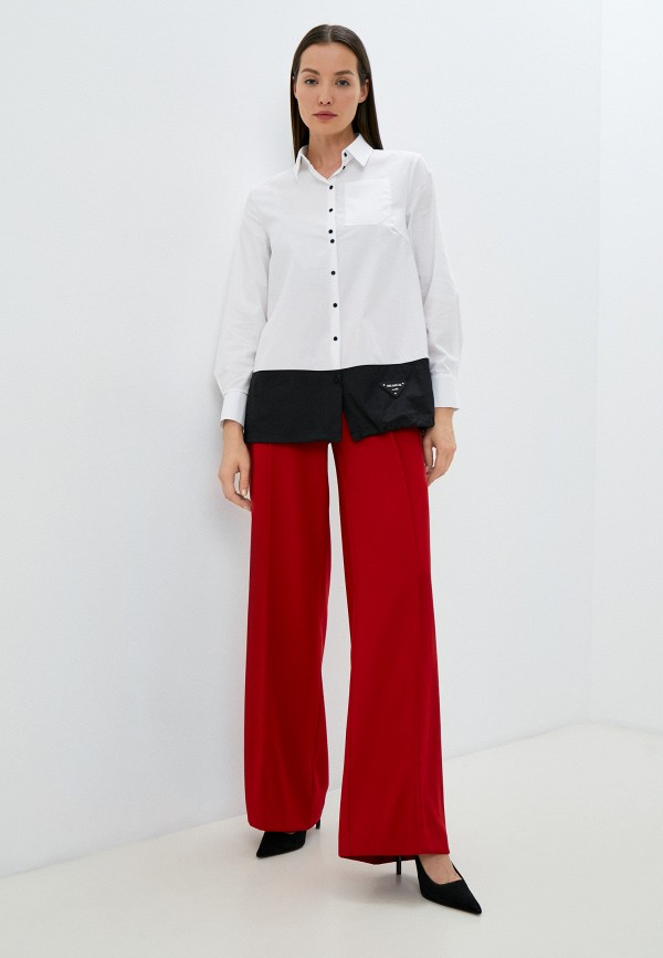 фото Рубашка helmidge