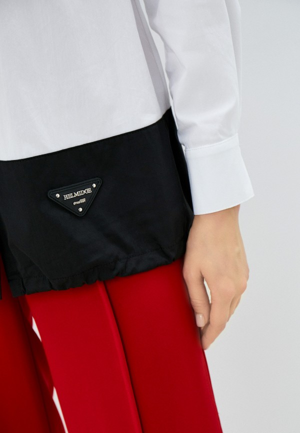 фото Рубашка helmidge