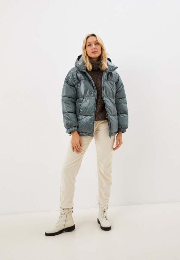 фото Куртка утепленная o'stin