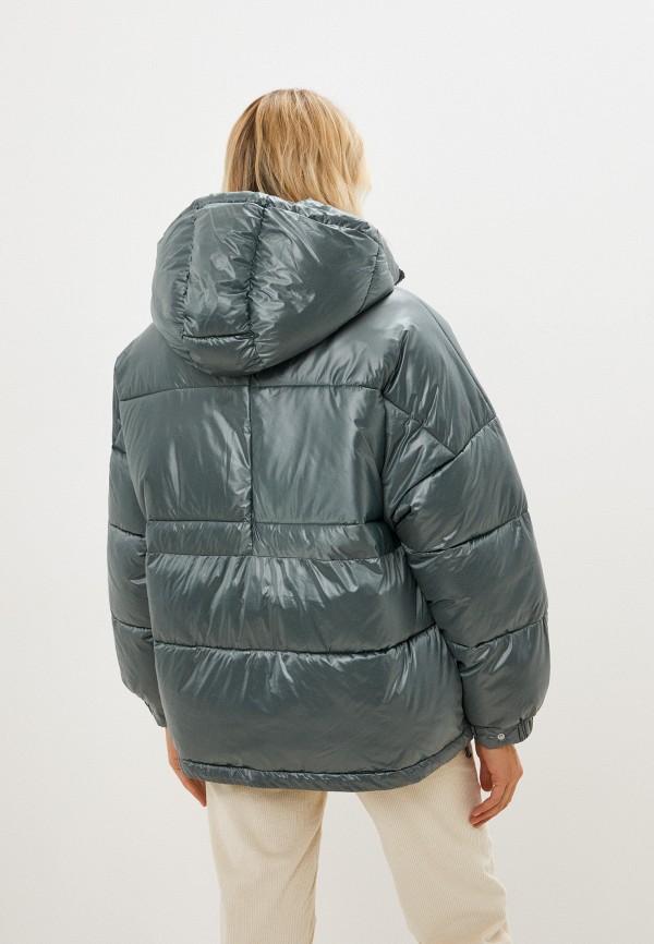 фото Куртка утепленная o'stin