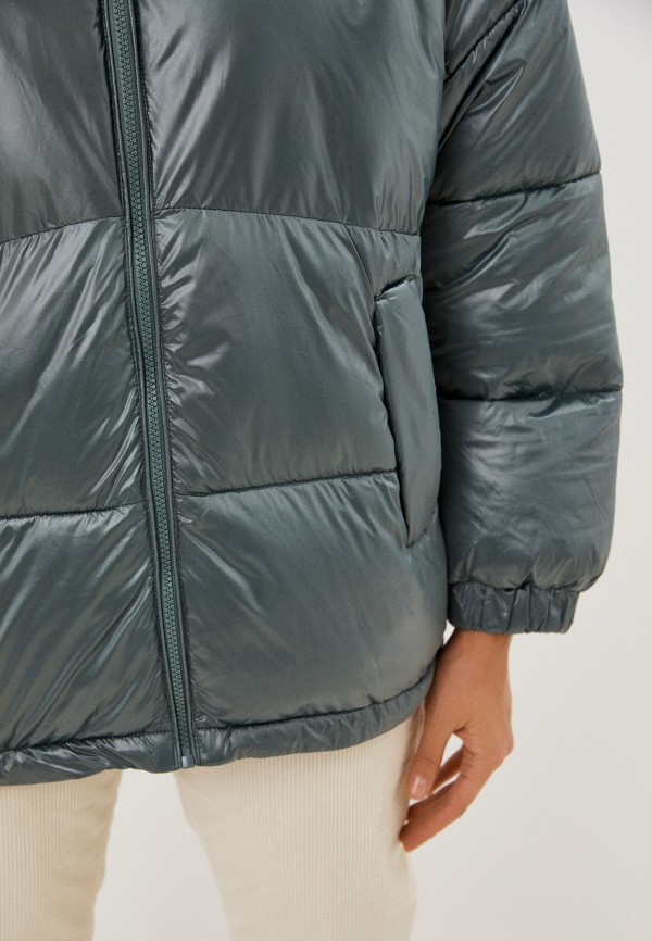 фото Куртка утепленная o'stin