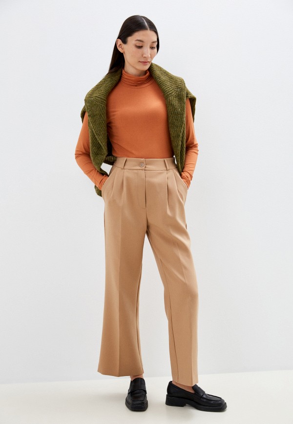 фото Водолазка tom tailor