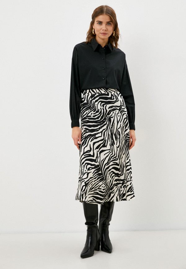 фото Рубашка viaville