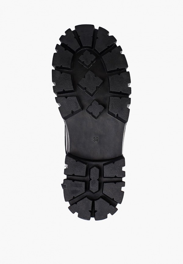 фото Ботинки abricot