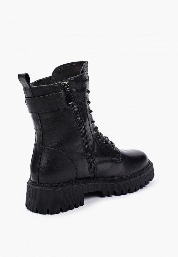 фото Ботинки abricot