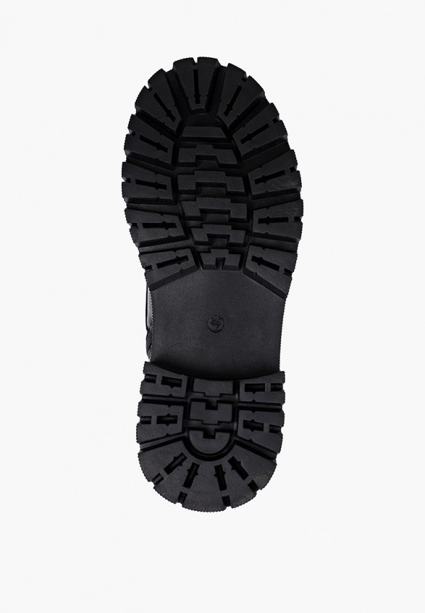 фото Ботинки abricot