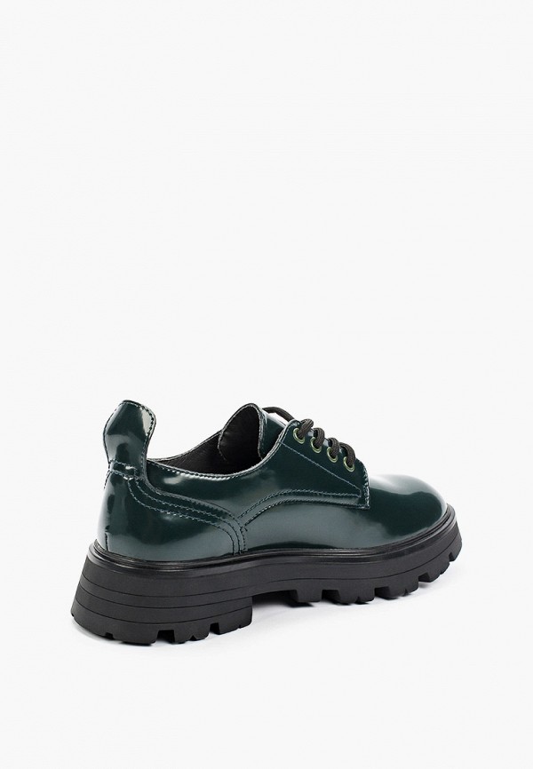 фото Ботинки abricot