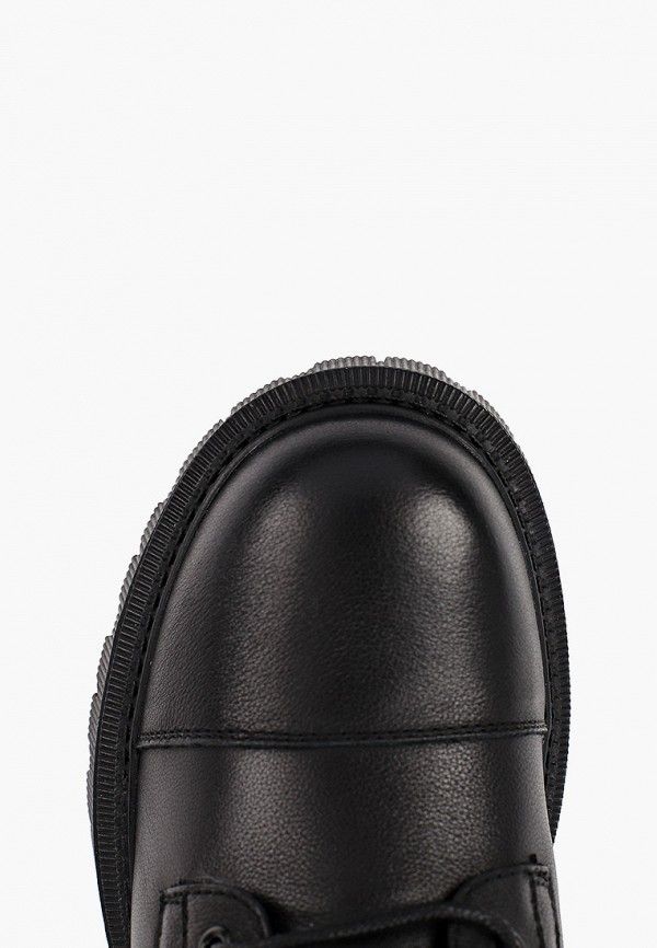 фото Ботинки abricot