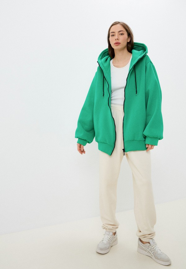 фото Толстовка malaeva