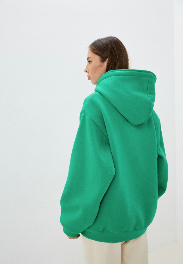 фото Толстовка malaeva