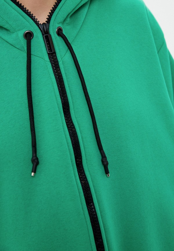 фото Толстовка malaeva