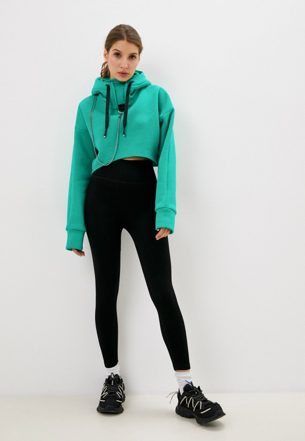 фото Худи malaeva