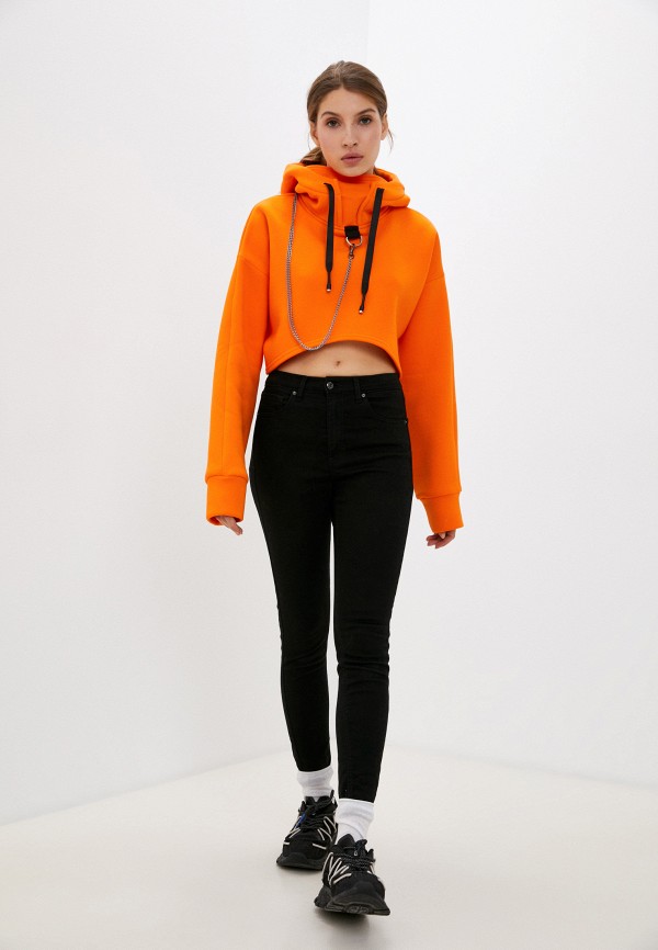 фото Худи malaeva