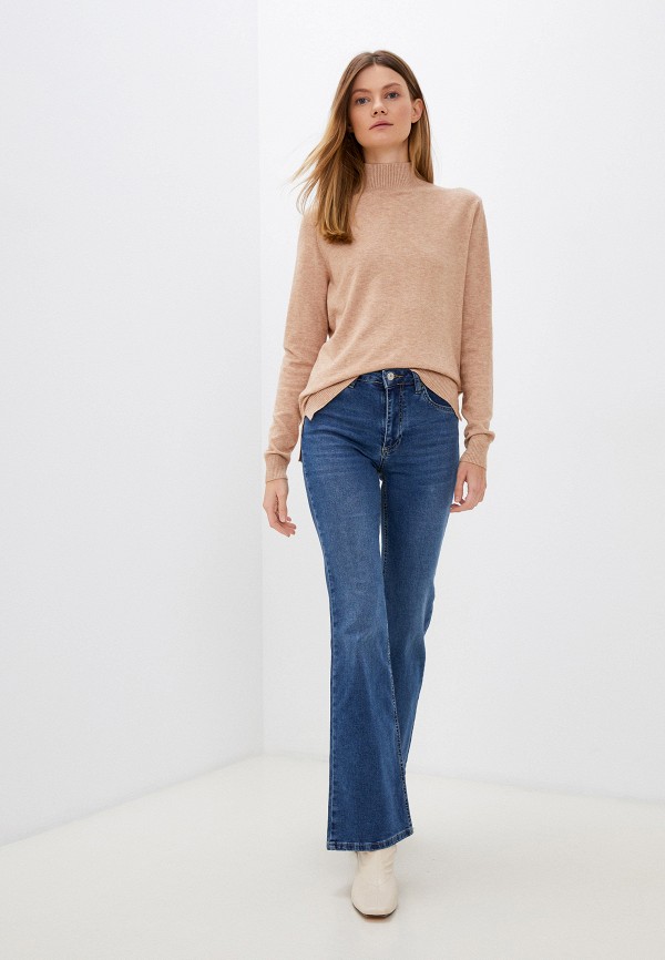 фото Водолазка vitacci