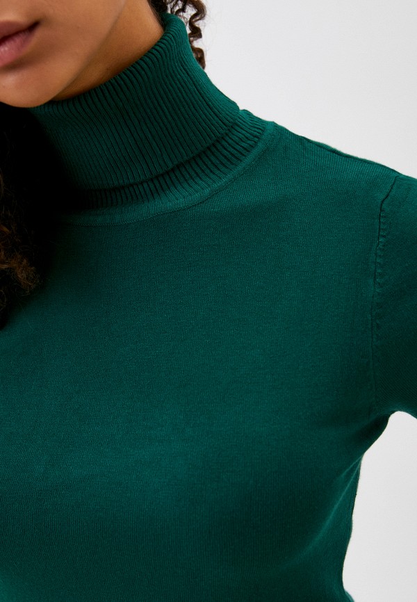 фото Водолазка vitacci