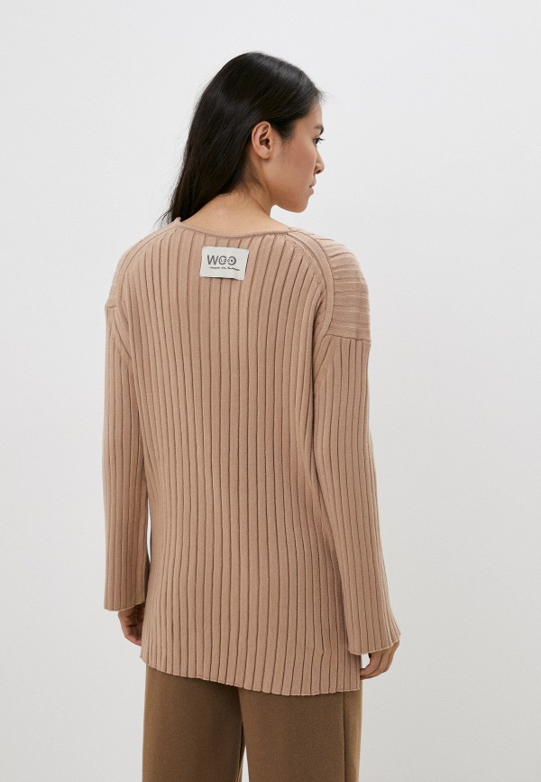 фото Пуловер woolook