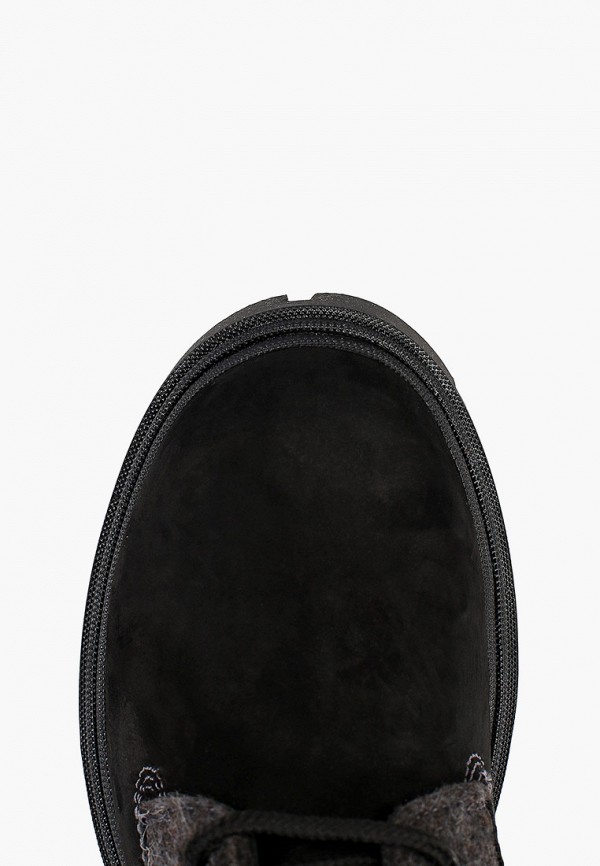 фото Ботинки makfly