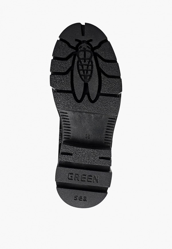 фото Ботинки makfly