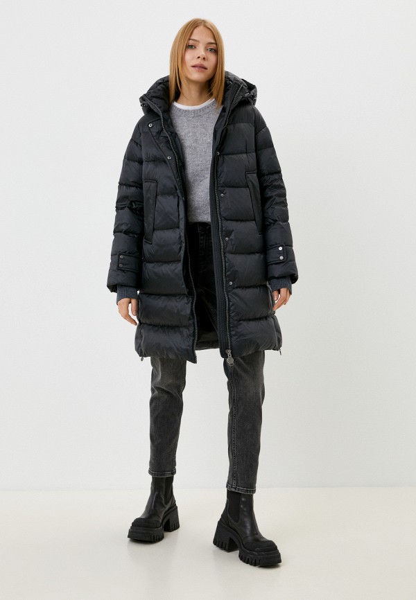 фото Пуховик naumi