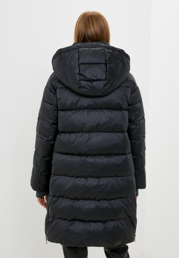 фото Пуховик naumi