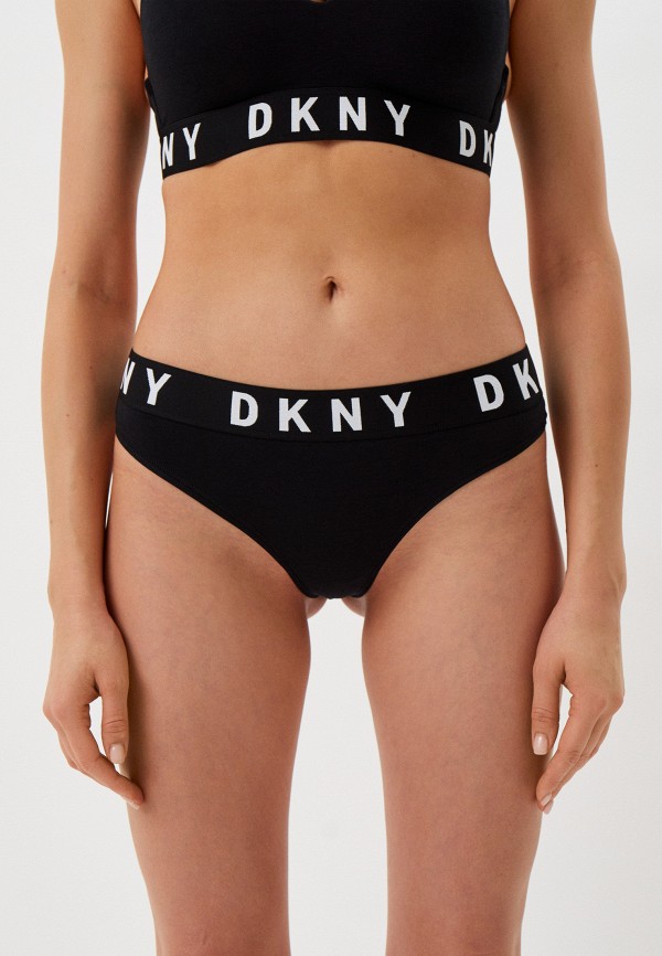 фото Трусы dkny