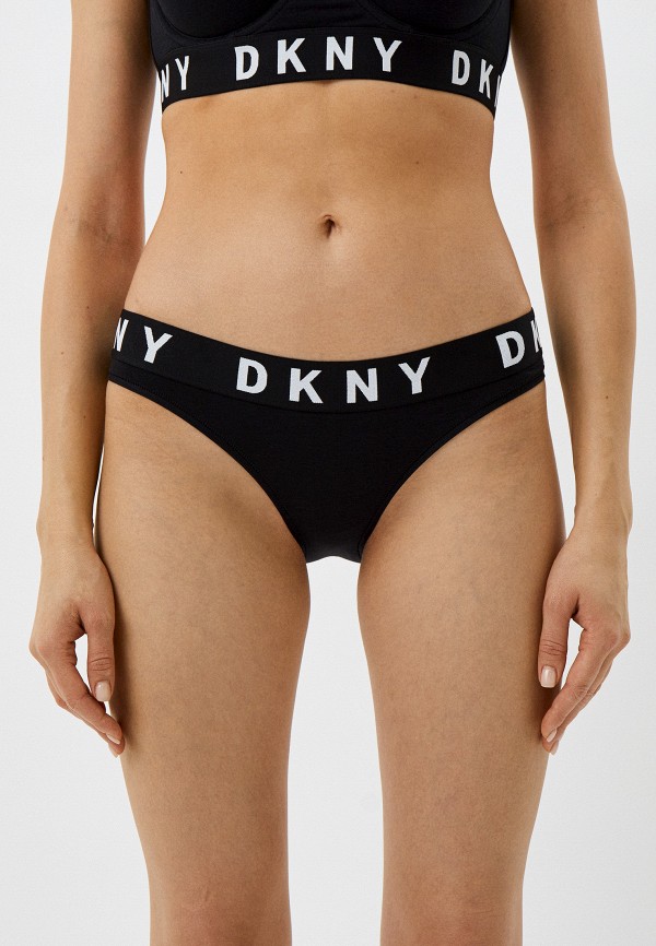 фото Трусы dkny