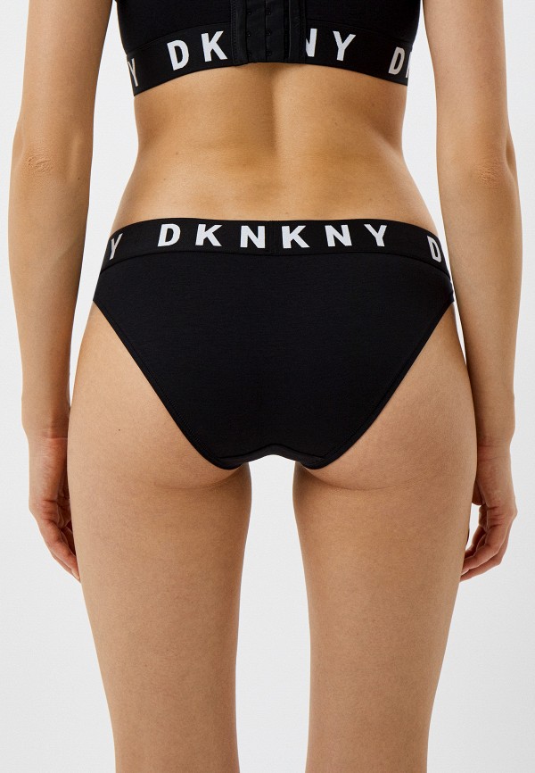 фото Трусы dkny