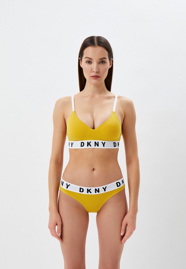 фото Трусы dkny