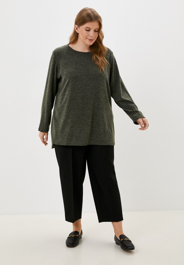 фото Брюки divno