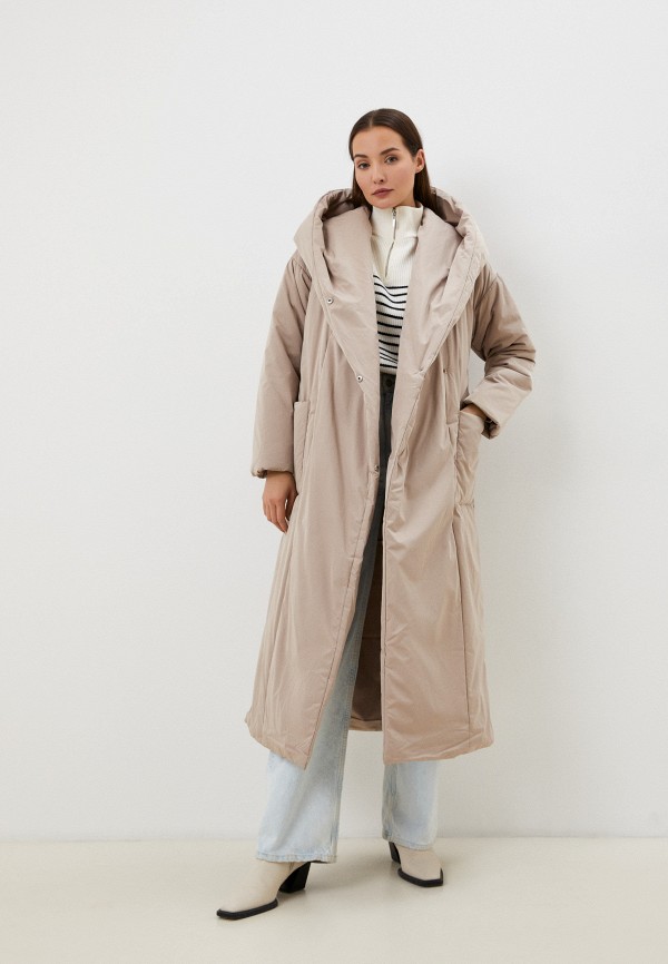 фото Куртка утепленная zarina