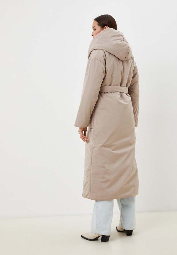 фото Куртка утепленная zarina