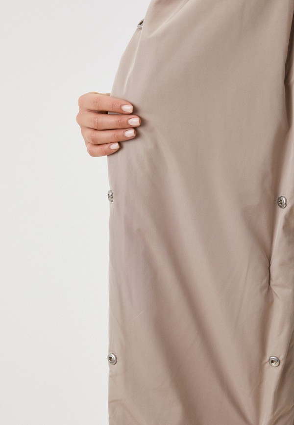 фото Куртка утепленная zarina