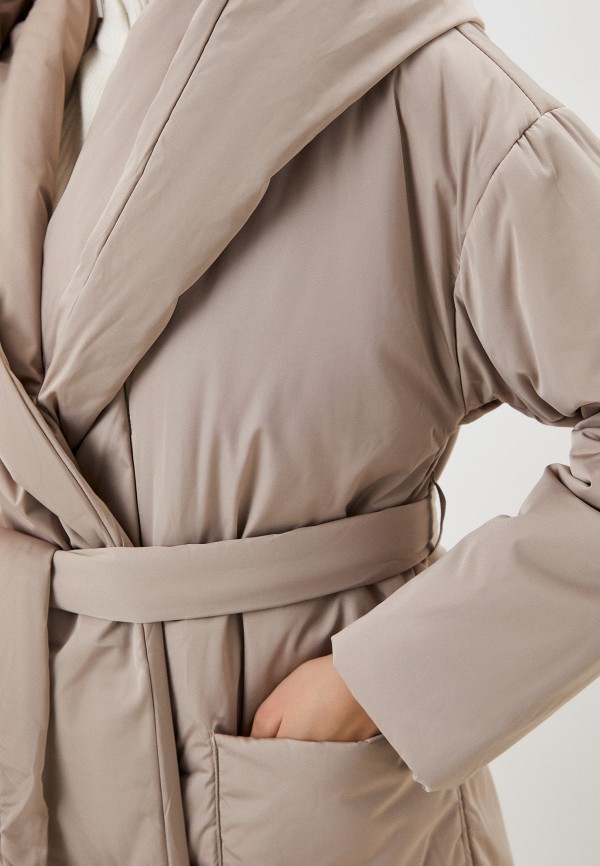 фото Куртка утепленная zarina