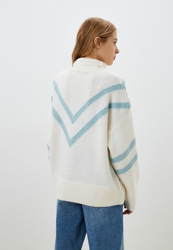 фото Свитер zarina