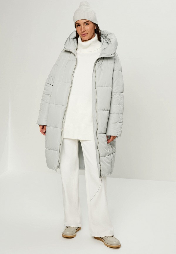 фото Куртка утепленная zarina