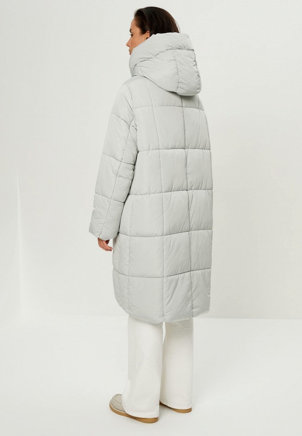 фото Куртка утепленная zarina