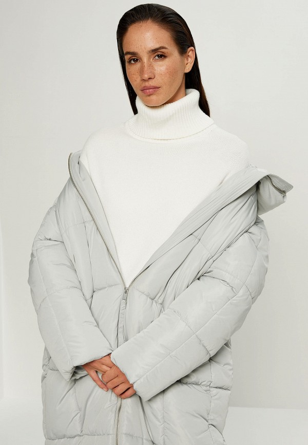 фото Куртка утепленная zarina