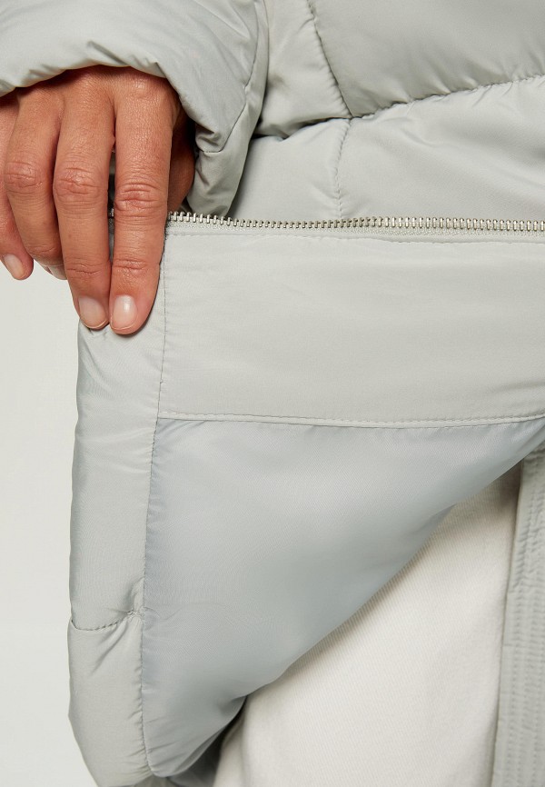 фото Куртка утепленная zarina