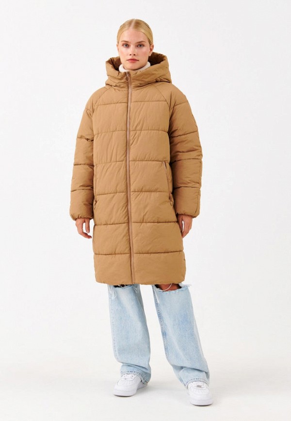 фото Куртка утепленная befree