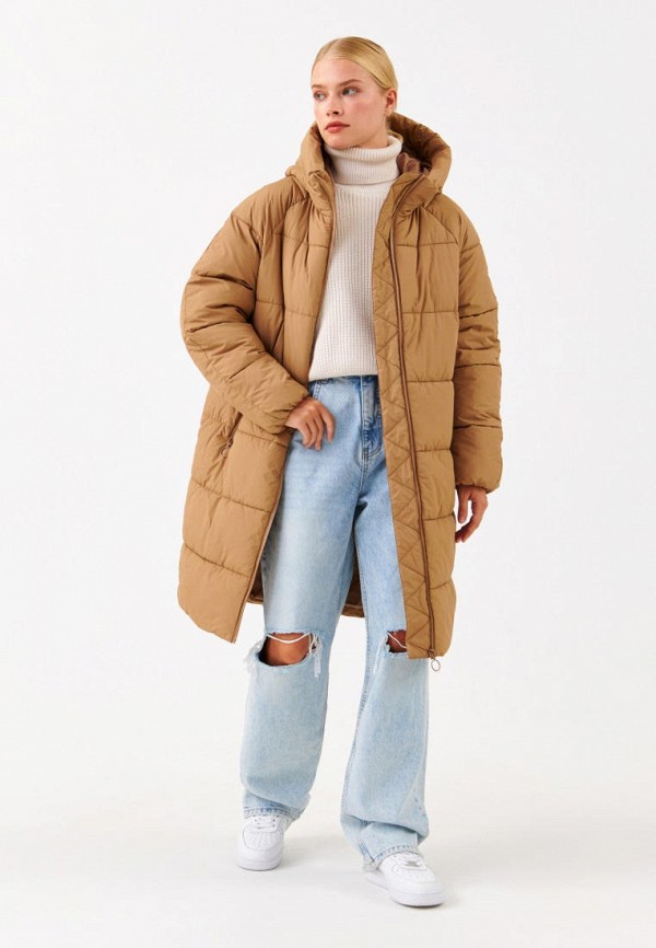 фото Куртка утепленная befree