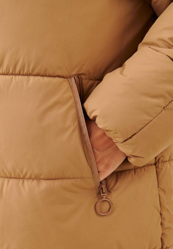 фото Куртка утепленная befree