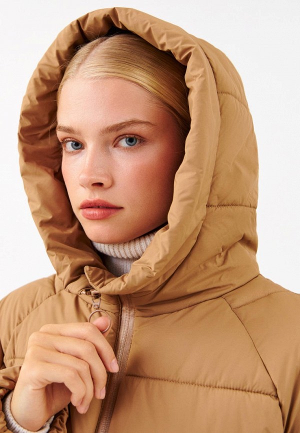 фото Куртка утепленная befree