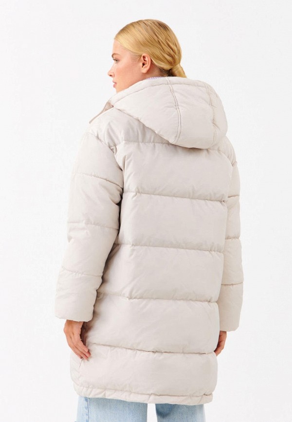 фото Пуховик befree